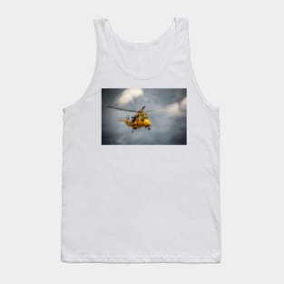 Westland Sea King HAR3A ZH544 Tank Top